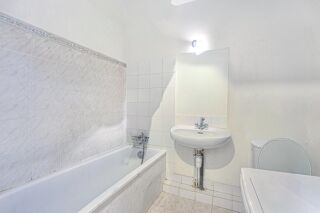  Appartement � vendre 1 pi�ce 22 m�