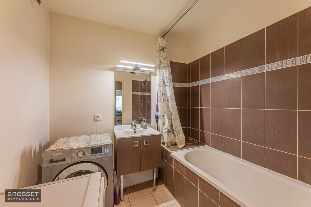 Vente Appartement appartement Tours