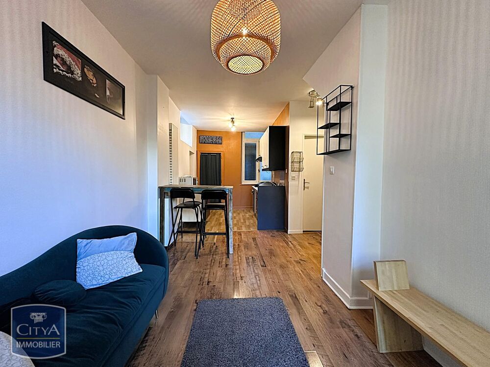 Vente Appartement appartement Chambéry