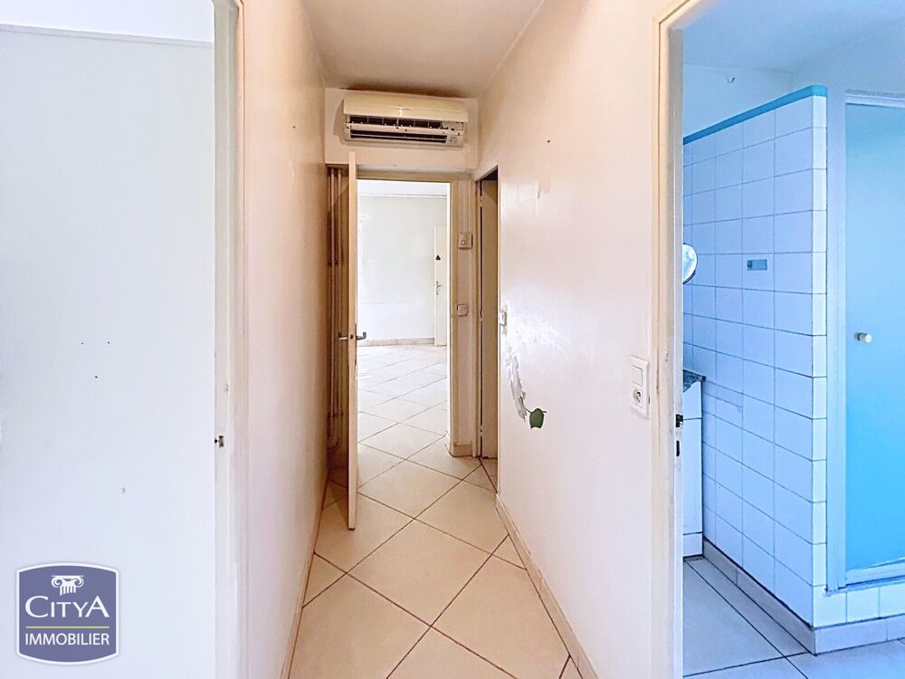Vente Appartement appartement Marignane