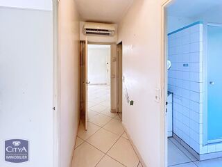 Vente Appartement appartement Marignane