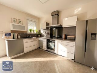  Appartement à vendre 2 pièces 48 m²
