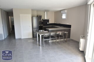  Appartement à vendre 3 pièces 70 m²