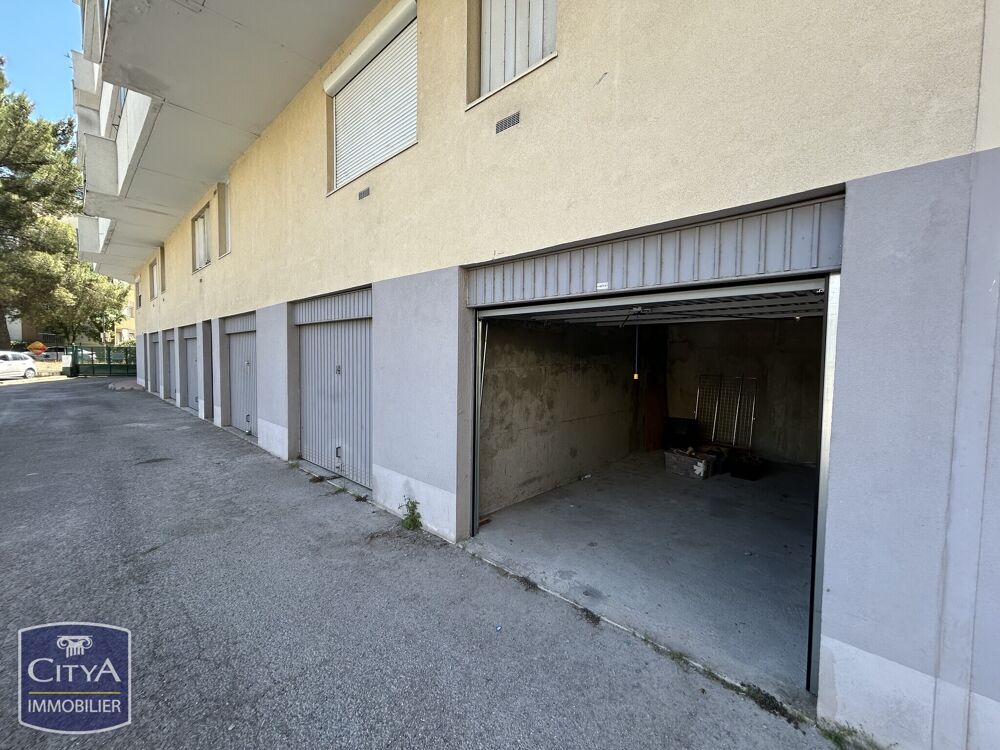 Vente Parking/Garage parking Montpellier