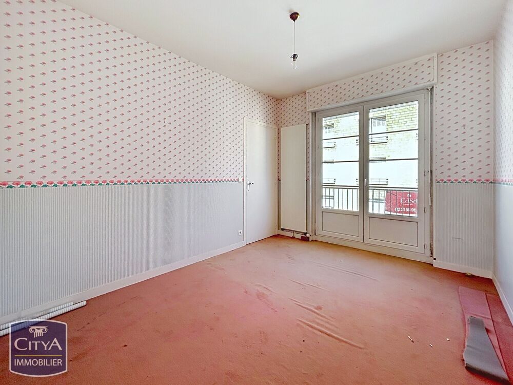 Vente Appartement appartement Caen