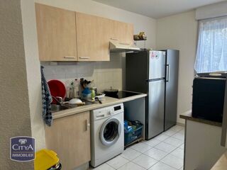  Appartement à vendre 3 pièces 65 m²