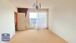 Appartement 3 pièces 81 m² · à Alençon · 81 m² · 132 000 €