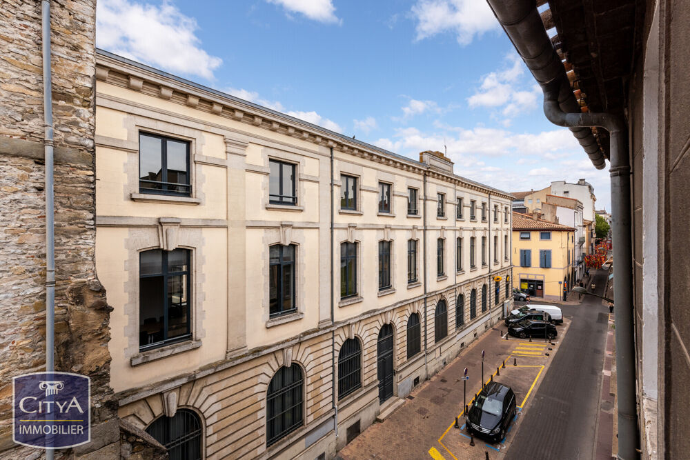 Vente Appartement appartement Carcassonne