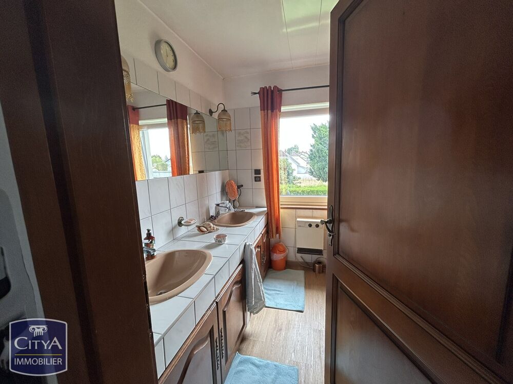 à vendre  Maison Sausheim (68390)