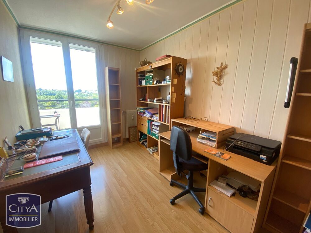 Vente Appartement appartement Saint-brieuc
