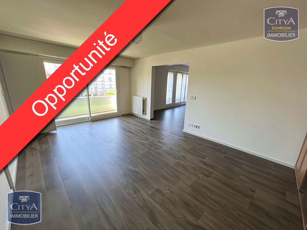 Vente Appartement appartement Metz