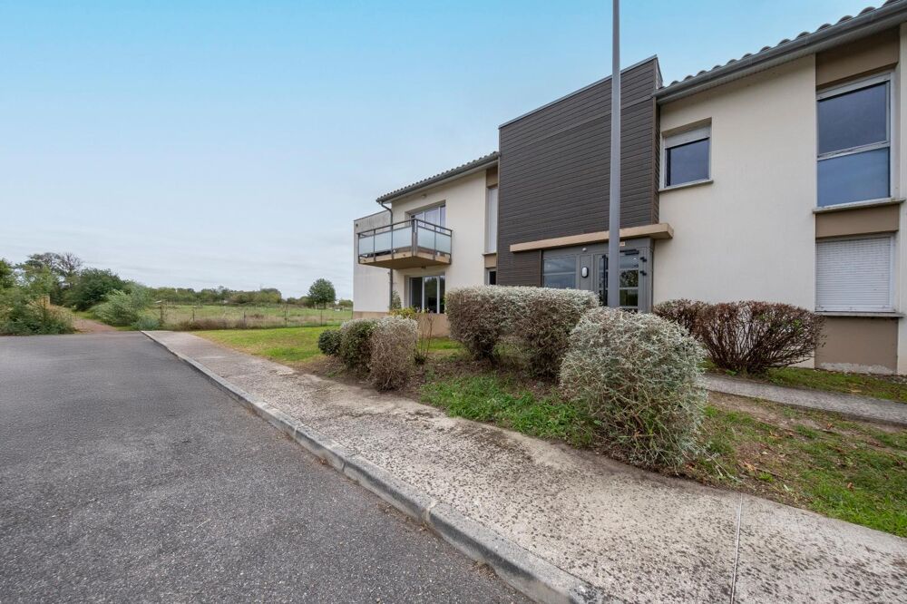 Appartement 2 pièces 47 m² · à Plaisance-du-Touch · 47 m² · 109 000 €