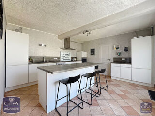  Maison � vendre 5 pi�ces 133 m�