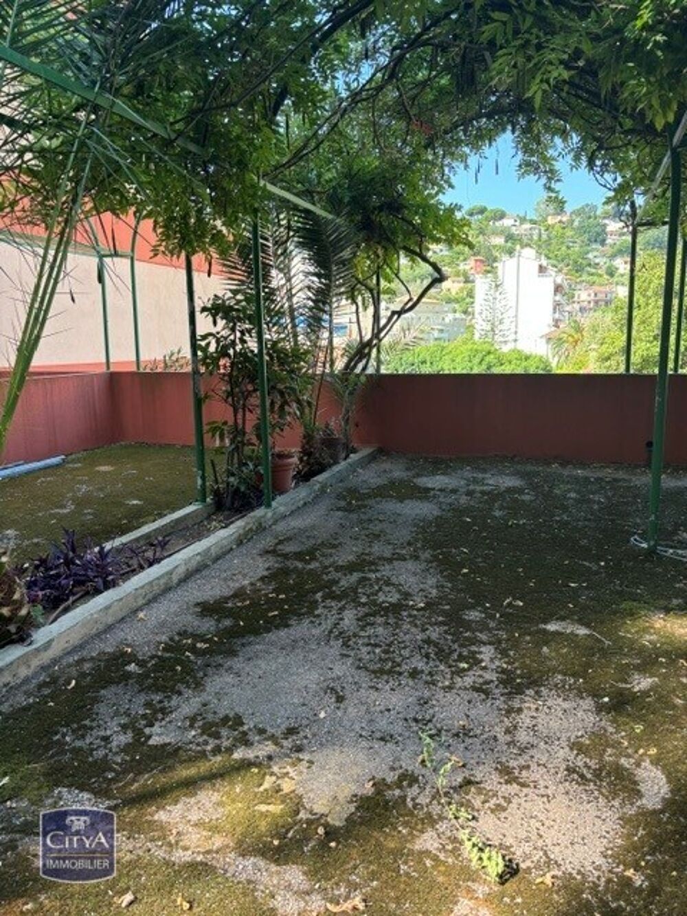 Vente Parking/Garage parking Menton