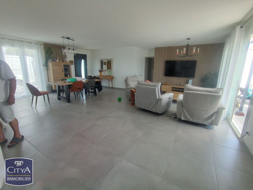 Vente Maison maison Ardillières