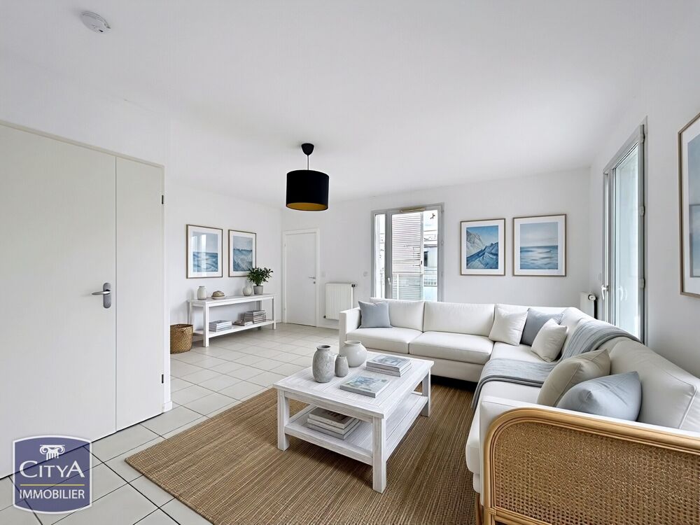 Appartement 3 pièces 64 m² · à Bordeaux · 64 m² · 226 000 €