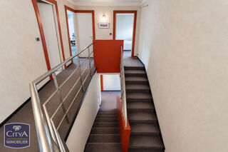  Maison à vendre 7 pièces 265 m²