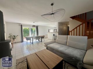  Maison à vendre 4 pièces 75 m²