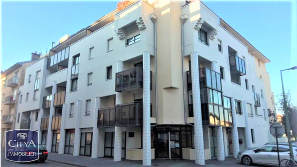 Vente Appartement appartement Pau
