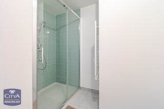  Appartement � vendre 1 pi�ce 21 m�