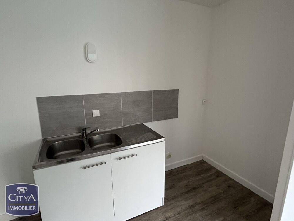 Vente Appartement appartement Niort