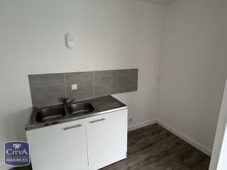 Vente Appartement appartement Niort