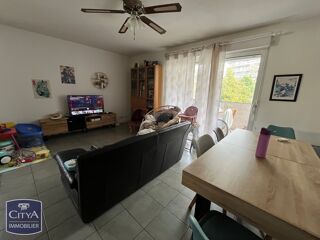  Appartement à vendre 3 pièces 68 m²