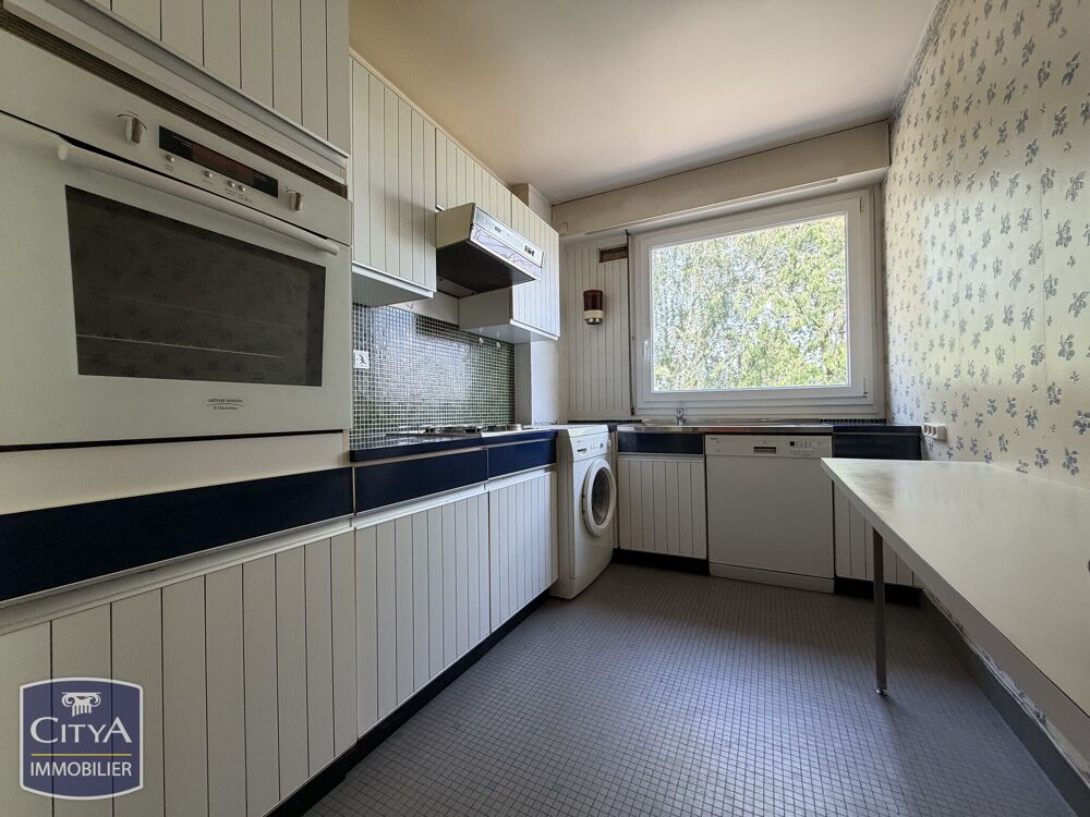Vente Appartement appartement Bois-guillaume