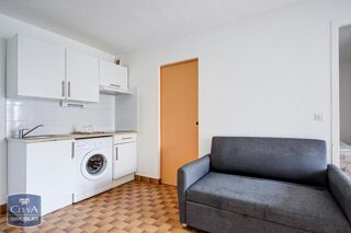  Appartement à vendre 2 pièces 28 m²