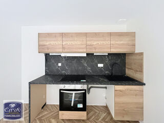  Appartement � vendre 2 pi�ces 46 m�