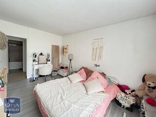  Appartement � vendre 3 pi�ces 47 m�