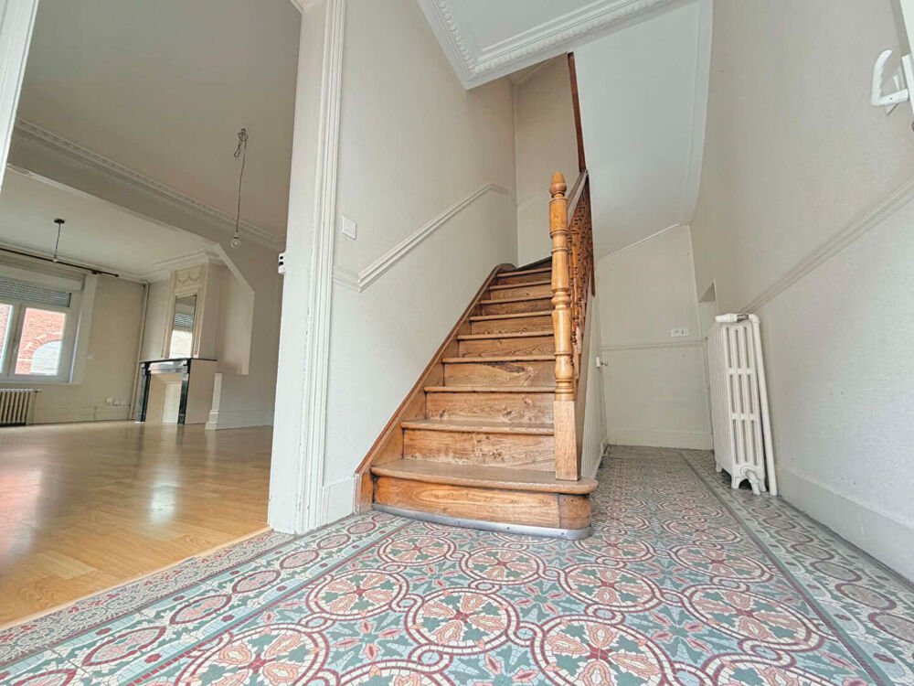 Vente Maison maison Béthune