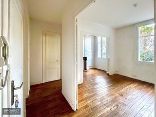  Appartement � vendre 3 pi�ces 62 m�