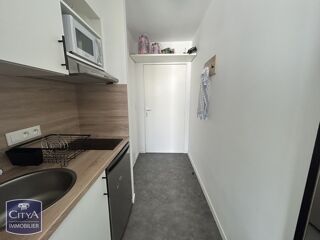 Vente Appartement appartement Nantes