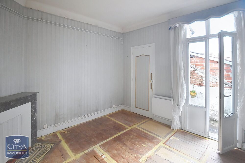 Vente Maison maison Agen