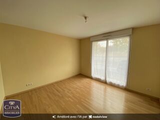 Vente Appartement appartement Poitiers