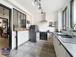  Appartement � vendre 5 pi�ces 128 m�