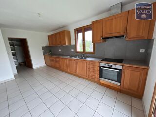  Maison à vendre 6 pièces 143 m²