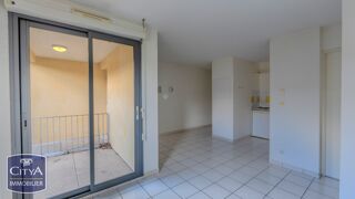  Appartement à vendre 2 pièces 38 m²