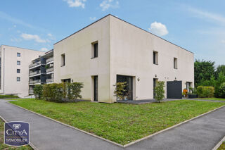  Appartement � vendre 3 pi�ces 68 m�