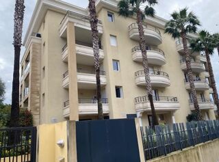  Appartement � vendre 1 pi�ce 25 m�