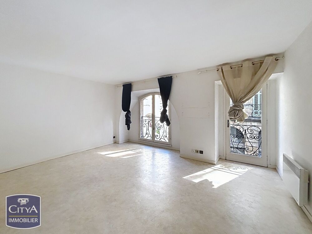 Vente Appartement appartement Bordeaux
