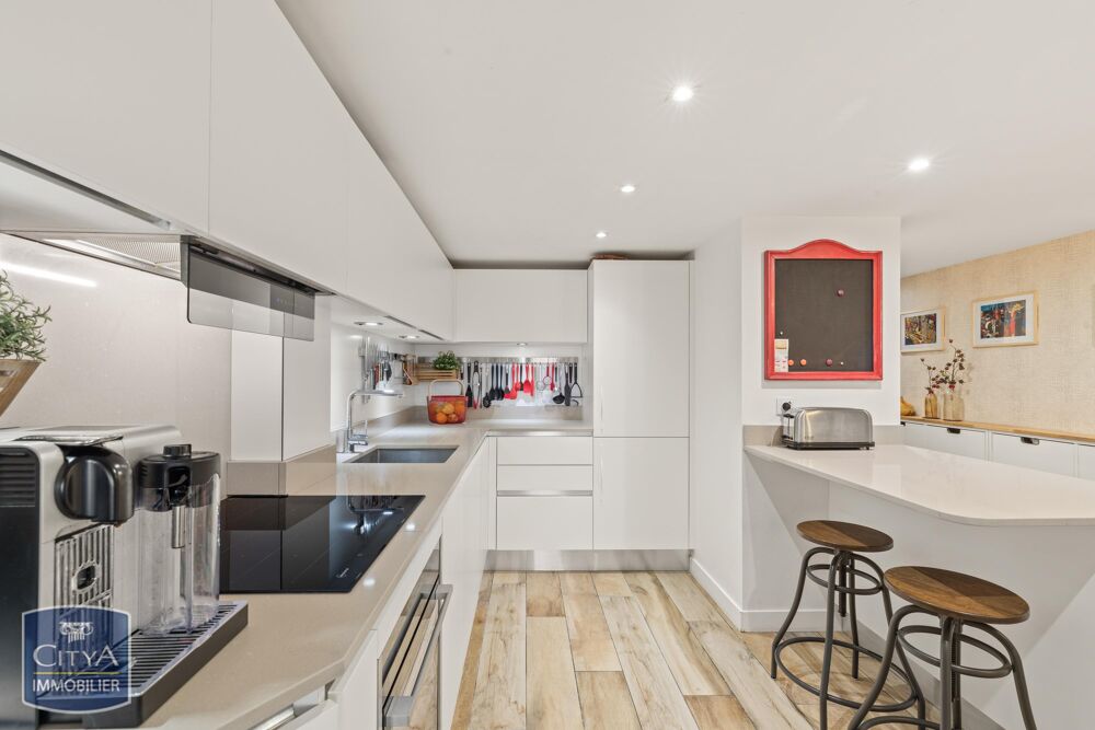 Vente Appartement appartement Cannes