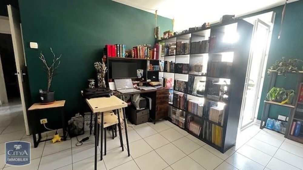 Vente Appartement appartement Saint-aubin-de-m�doc