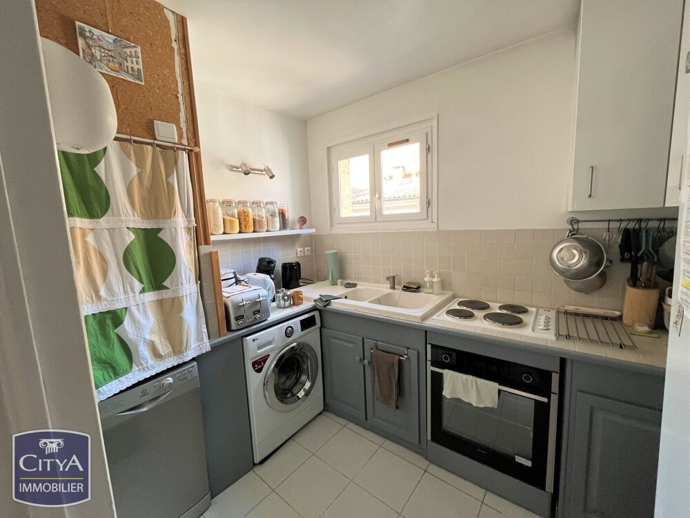 Vente Appartement appartement Avignon