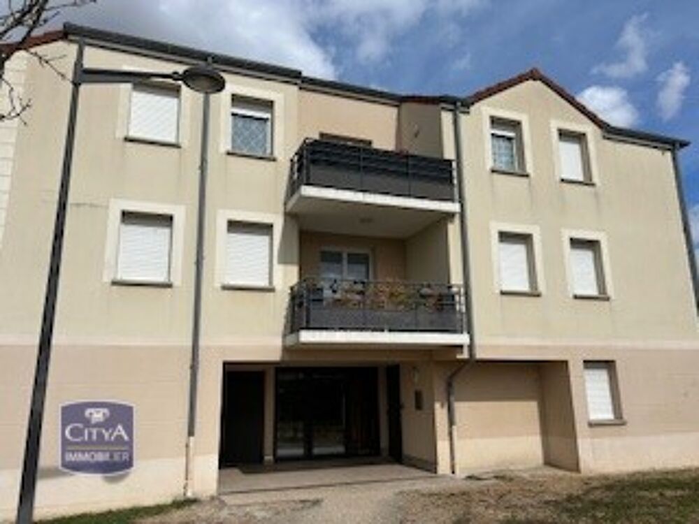 Vente Appartement appartement Châlons-en-champagne
