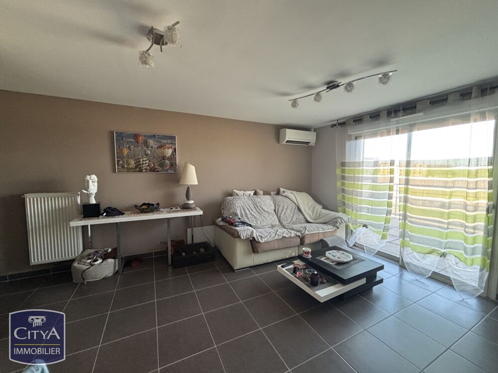 Vente Appartement appartement Frontignan