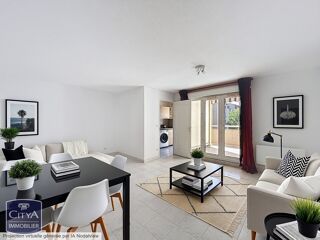  Appartement � vendre 3 pi�ces 61 m�