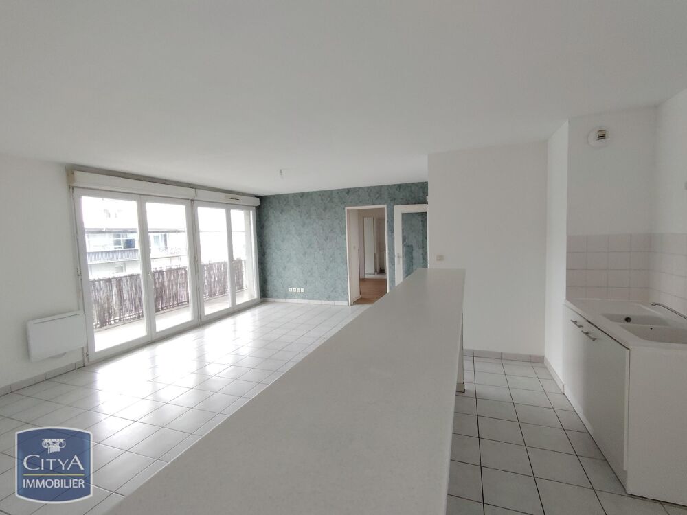 Vente Appartement appartement Bordeaux