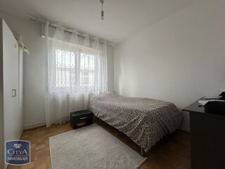  Appartement à vendre 4 pièces 74 m²
